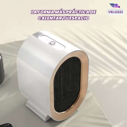 ThermaPlus® 1200w - Calefactor portátil