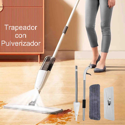 Trapeador multifuncional