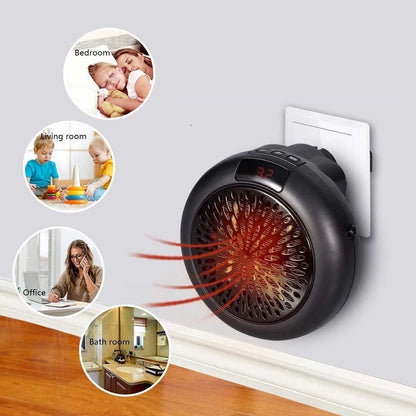 CALEFACTOR WONDER HEATER