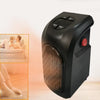 Calefactor portátil Handy Heater