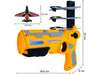 Pistola Lanza Aviones